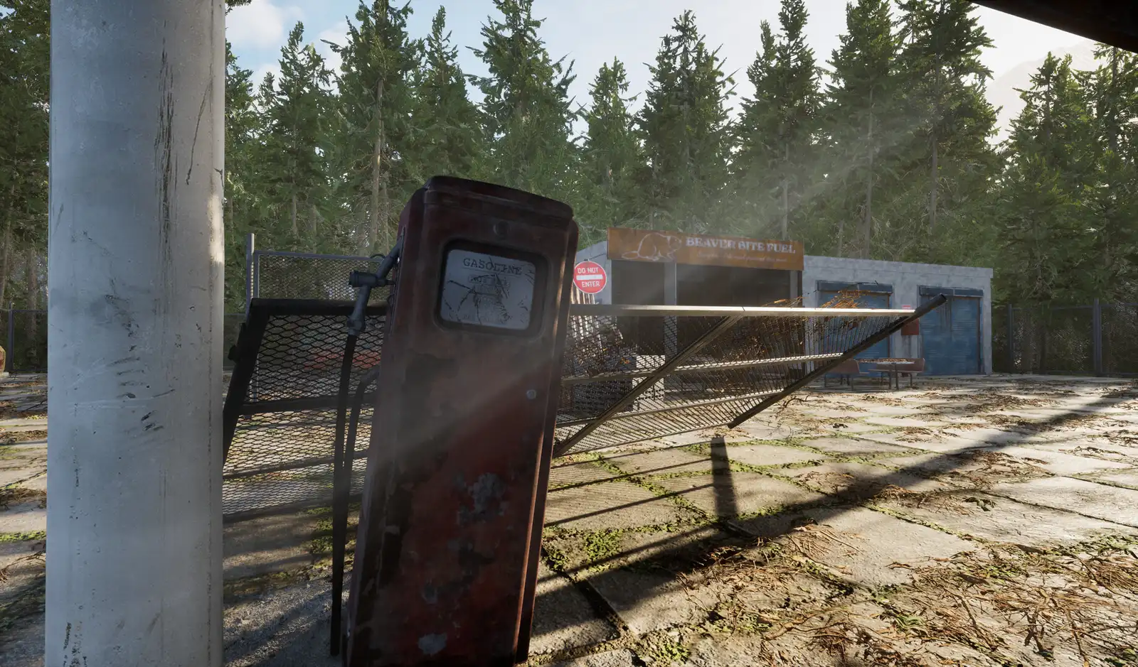 Online 404 System Requirements: PC Specs